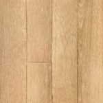 Piso de Madera Maciza Entablonado Roble Americano Seleccionado 19mm