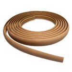 Zócalo Flexible FN Pro-Flex Haya x 6000mm