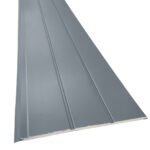 Siding Exterior Metálico LZG-701