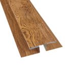 Perfil de unión Siding Metálico A001 stretch x 2 unidades