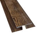 Perfil de unión Siding Metálico A008 stretch x 2 unidades