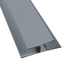 Perfil de unión Siding Metálico 701 stretch x 2 unidades