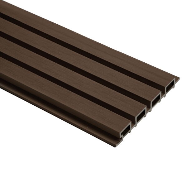 Wall Panel Exterior Co-Extruded G10 Ipe stretch x 2 unidades