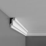 Cornisa CB 531 42mm x 26mm x 2000mm caja x 5 unidades