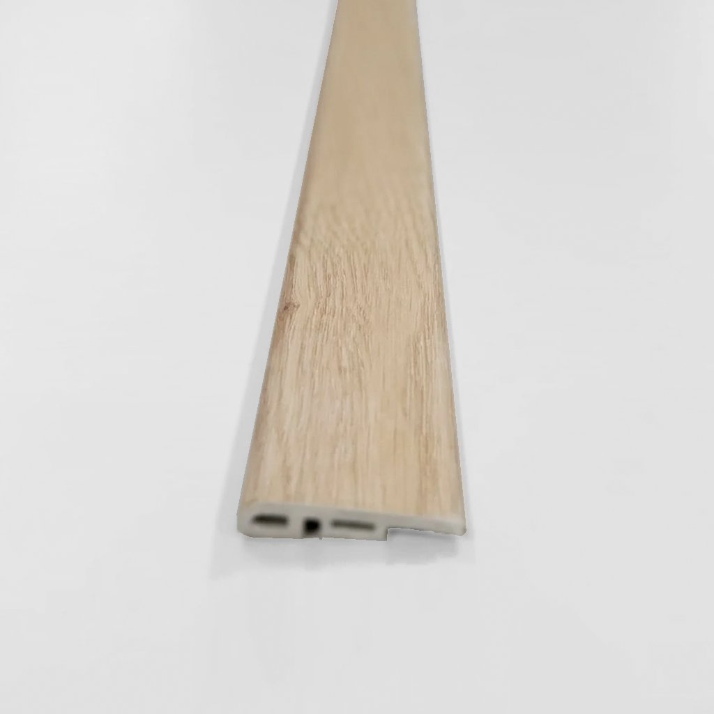 1-186 Moldura PX 144 8mm x 47mm x 2000mm caja x 5 unidades - Imagen 1