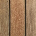 Deck Lapacho Macizo Madera Natural IPE