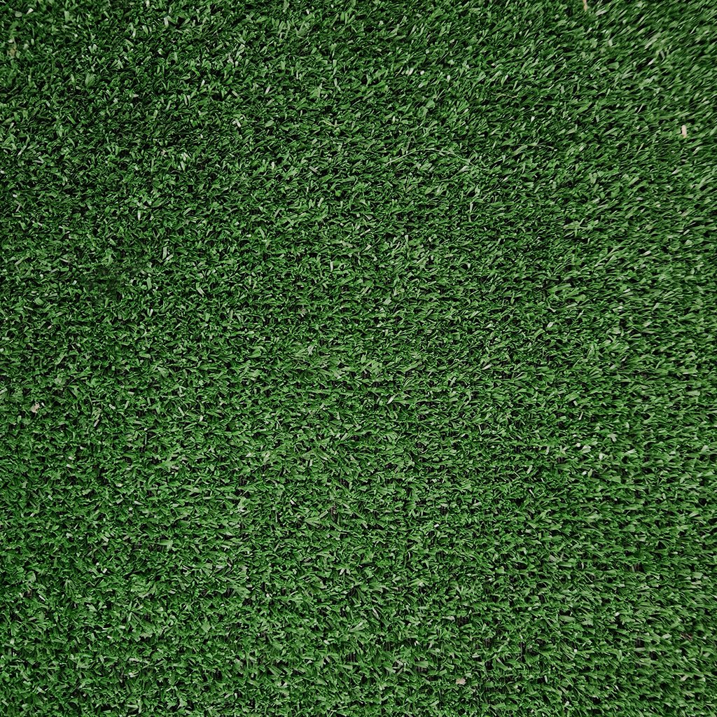 1-281 Césped Sintético Decorativo Soft Mega en Rollo 50m2 - Imagen 1