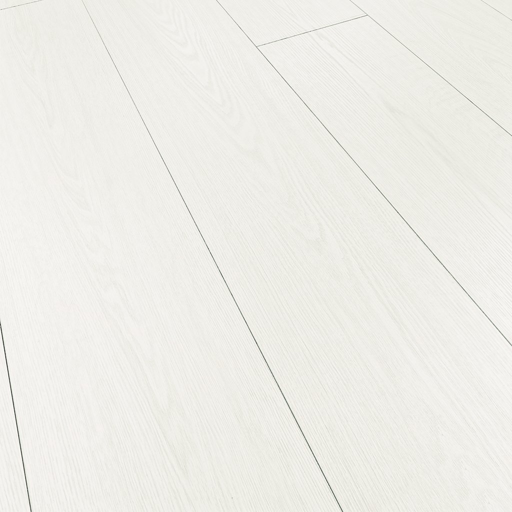 1-5 Piso Flotante Melamínico Frontweiss K101 AC4 8mm - Imagen 1