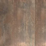 Porcelanato Óxido Marrón RC 60cm x 120cm
