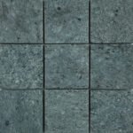 Revestimiento Pileta Piedra Green Bali 10cm x 10cm