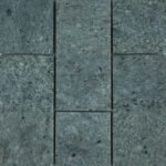 Revestimiento Pileta Piedra Green Bali 10cm x 20cm