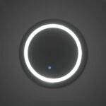 Espejo Led K403 600mm x 600mm