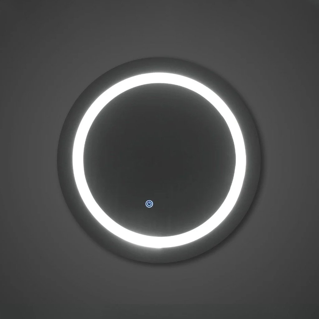 1-95 Espejo Led K403 600mm x 600mm - Imagen 1