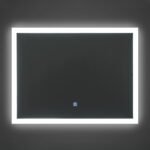 Espejo Led K911 800mm x 600mm