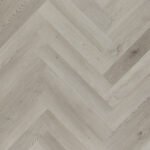 Piso Vinílico SPC Click 10034 Roble Boston SP040 6mm con manta