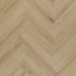 Piso Vinílico SPC Click 10035 Roble Eslavonia SP039 6mm con manta
