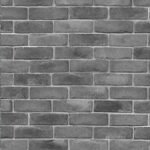 Placas UV Gris Ladrillo S1522