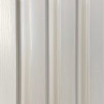 Revestimiento de Pared Interior Marfil