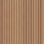 Revestimiento de Pared Interior Flat 3D Oak