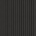 Revestimiento de Pared Interior Flat 3D Black Oak