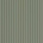 Revestimiento de Pared Interior Flat 3D Verde Aqua