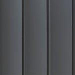 Revestimiento de Pared Interior Curly Dusty 25cm