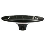 Luminaria Solar Led de Calle 2300LM / 200W