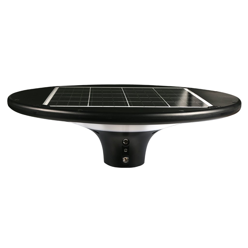 11LSSLD0200W008-Luminaria-Solar-Led-de-Calle-2300LM-200W-Foto-Producto-1 Luminaria Solar Led de Calle 2300LM / 200W - Imagen 1