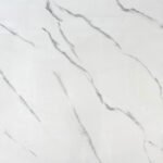 Porcelanato Bari Bianco Brillo RC 80cm x 80cm
