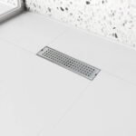 Rejilla Lineal Moderna 6,8cm x 30cm G-T030FX