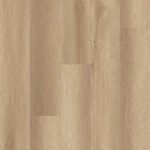 Piso Vinílico SPC Click Roble Crimea 5mm con manta