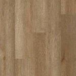 Piso Vinílico SPC Click Roble Minsk 5mm con manta