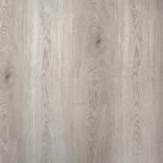 Piso Vinílico SPC Click Roble Siena SP025 5mm con manta