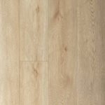 Piso Vinílico SPC Click Roble Tívoli SP027 5mm con manta