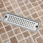 Rejilla Lineal Moderna 10cm x 30cm X-JK056F