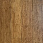 Piso de Madera Maciza Bamboo Strand Woven Carbonizado 14mm