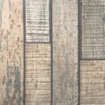 Piso Cerámica Biloba Vintage 51cm x 51cm