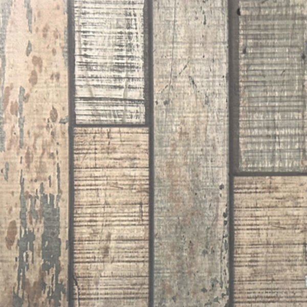 Piso Cerámica Biloba Vintage 51cm x 51cm