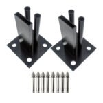 Cerco Inglés Kit D Base x 2 unidades + Brocas x 2 bolsas