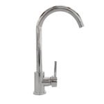 Grifería Canilla Burdeos Cromo CM003