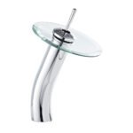 Grifería Canilla Cuenca Alta CX001