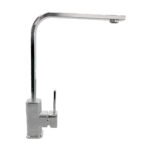 Grifería Canilla Marsella Cromo CM005