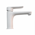 Grifería Canilla Murcia Blanca FC424