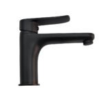 Grifería Canilla Murcia Negra FC425