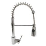 Grifería Canilla Nantes Extensible CM012