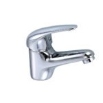 Grifería Canilla Sevilla CM011