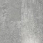 Piso Vinílico SPC Click 10052686 Concrete 5mm con manta