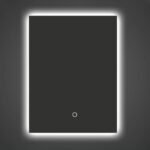 Espejo Led HT09 600mm x 800mm