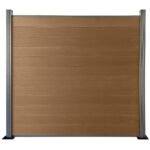 Cerco Inglés Kit A G04 Teak Stretch x 6 unidades