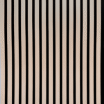 Revestimiento de Pared Interior Acústico Fresno